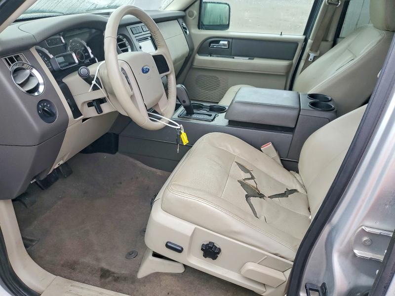 Photo 7 from auction – 2011 FORD EXPEDITION with VIN 1FMJU1G59BEF50654