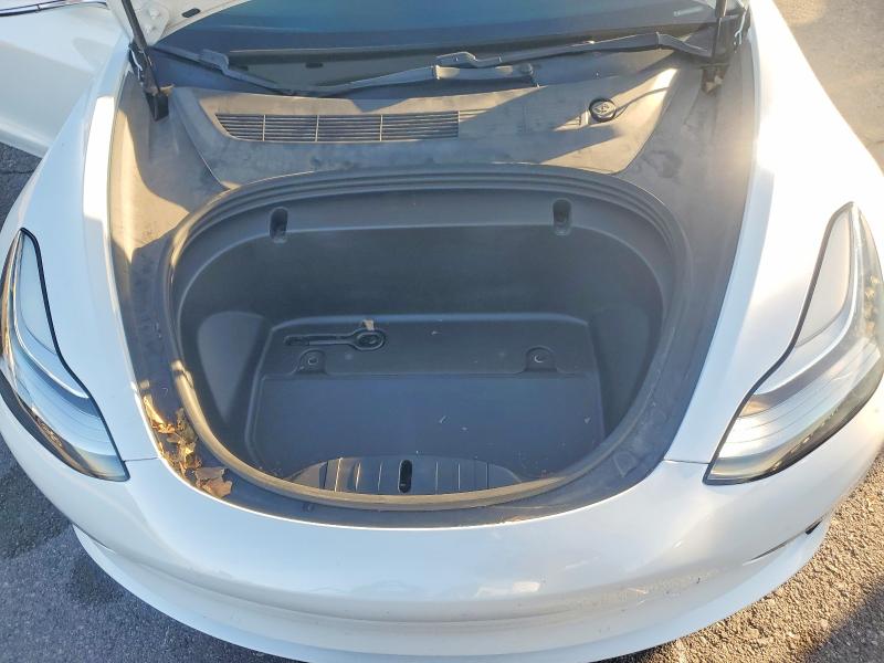 Photo 11 from auction – 2020 TESLA MODEL 3 with VIN 5YJ3E1EA4LF741263
