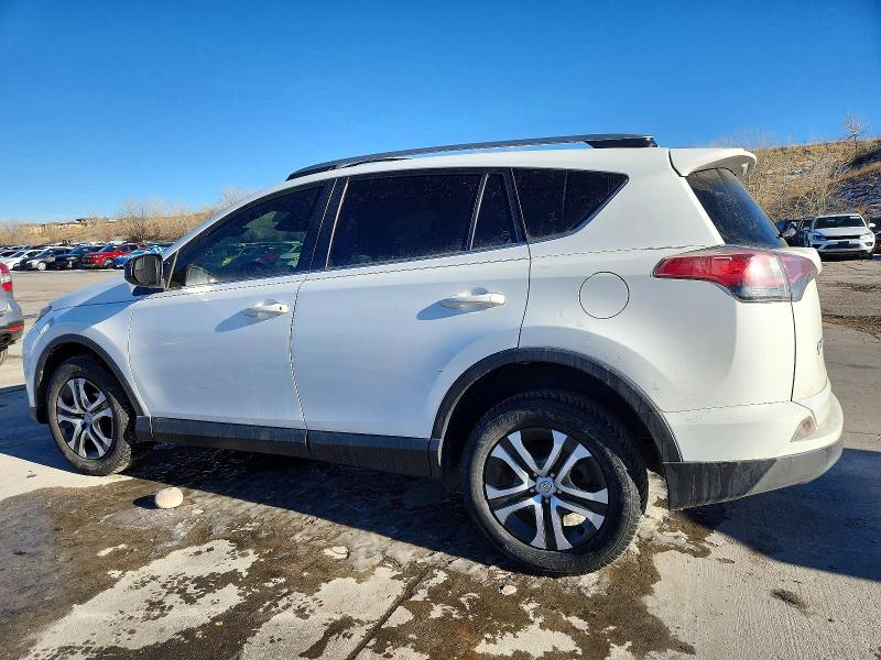 Photo 2 from auction – 2018 TOYOTA RAV4 with VIN JTMZFREV8JJ188244