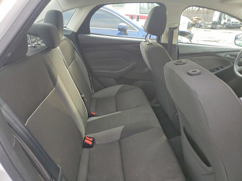 Photo 10 from auction – 2012 FORD FOCUS with VIN 1FAHP3F22CL169759