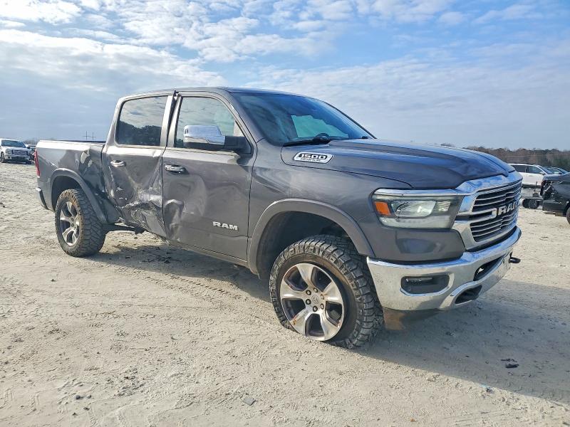 Photo 4 from auction – 2020 RAM 1500 with VIN 1C6SRFJT2LN242409