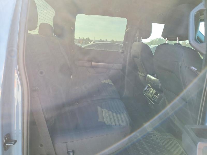 Photo 10 from auction – 2023 FORD F150 SUPER with VIN 1FTEW1CP5PKF19630