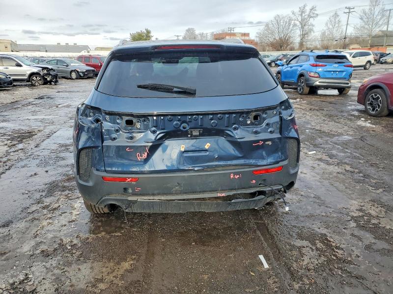 Photo 6 from auction – 2024 MAZDA CX-50 SELE with VIN 7MMVABAM5RN200792