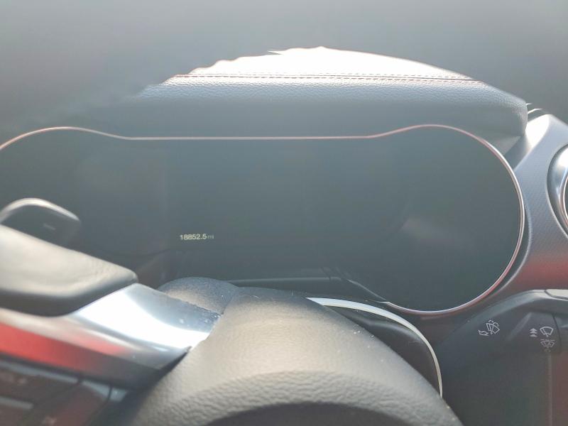 Photo 9 from auction – 2019 FORD MUSTANG with VIN 1FATP8UH7K5149735