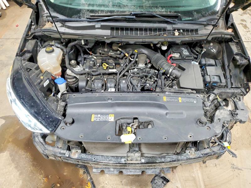 صورة رقم 11 من المزاد - 2019 FORD EDGE SEL مع VIN 2FMPK4J96KBC10712