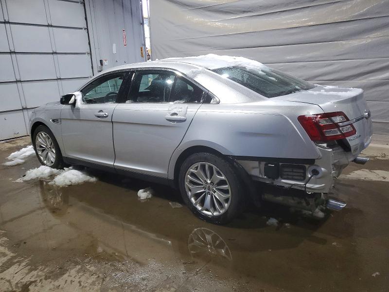 صورة رقم 2 من المزاد - 2017 FORD TAURUS LIM مع VIN 1FAHP2J82HG145113