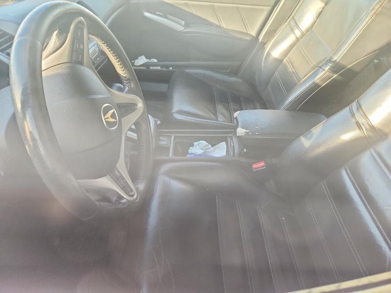 Photo 7 from auction – 2007 ACURA CSX with VIN 2HHFD56777H201090