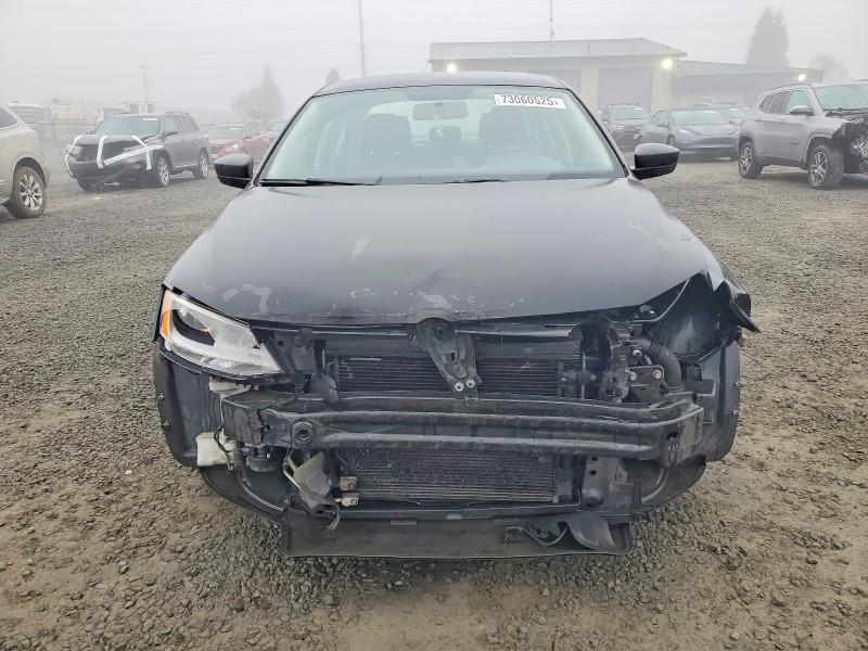 Photo 5 from auction – 2014 VOLKSWAGEN JETTA BASE with VIN 3VW2K7AJ2EM333515