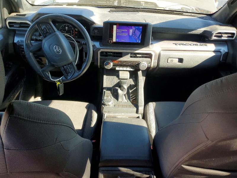 Photo 8 from auction – 2025 TOYOTA TACOMA DOU with VIN 3TMLB5JN1SM111994
