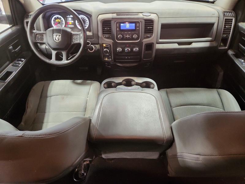 Photo 8 from auction – 2014 RAM 1500 ST with VIN 1C6RR7FG0ES233311
