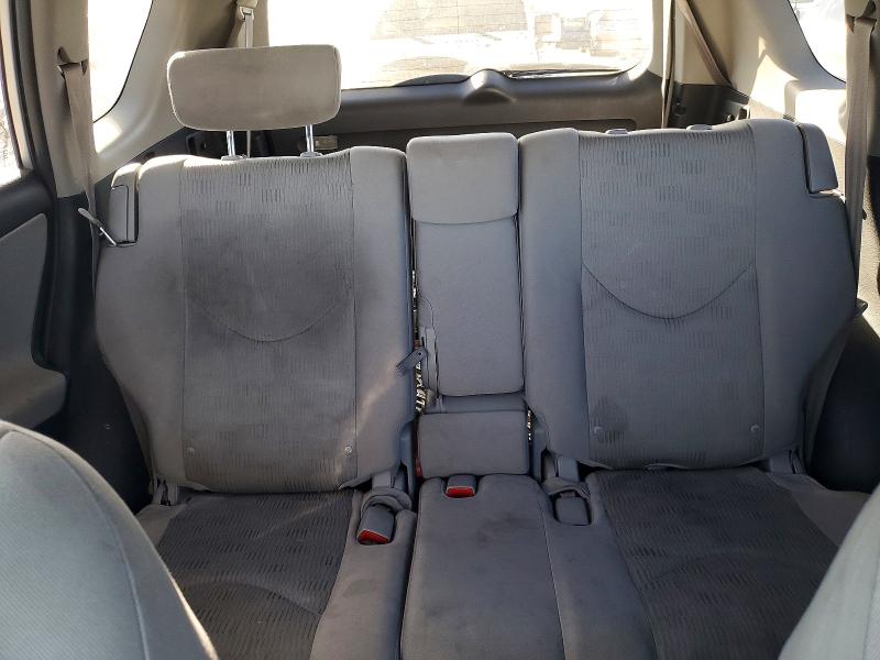Photo 10 from auction – 2010 TOYOTA RAV4 with VIN JTMKF4DV4A5030434