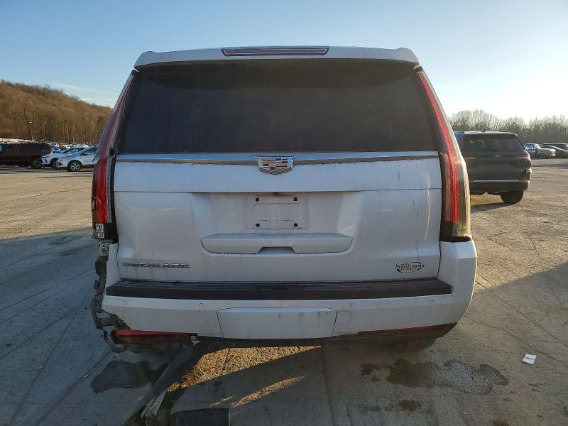 Photo 6 from auction – 2016 CADILLAC ESCALADE P with VIN 1GYS4CKJXGR417095