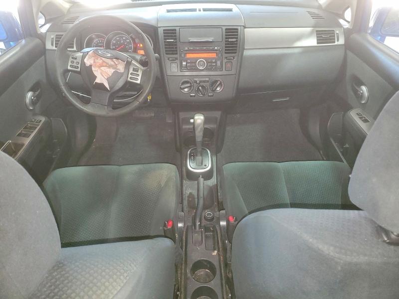 Photo 8 from auction – 2012 NISSAN VERSA S with VIN 3N1BC1CP7CK236210
