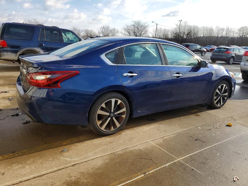 Photo 3 from auction – 2018 NISS ALTIMA with VIN 1N4AL3AP2JC109378