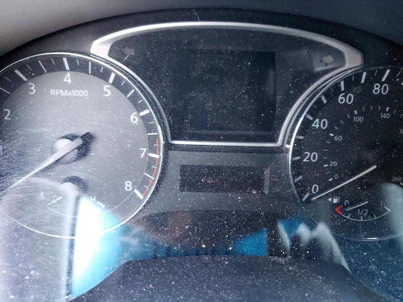 Photo 9 from auction – 2015 NISSAN ALTIMA 2.5 with VIN 1N4AL3AP5FC284411