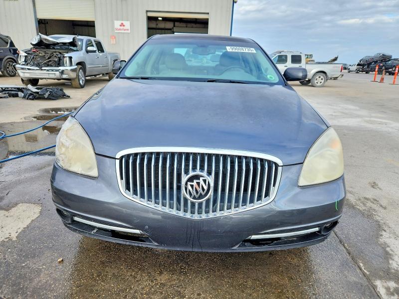 Photo 5 from auction – 2010 BUICK LUCERNE CX with VIN 1G4HC5EM2AU127163
