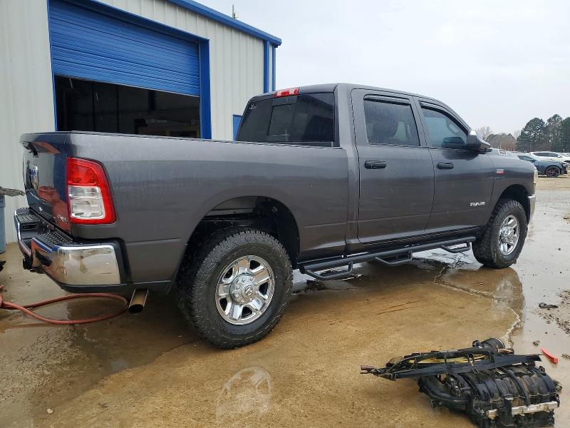 Photo 3 from auction – 2019 RAM 2500 TRADE with VIN 3C6UR5CJ3KG676828