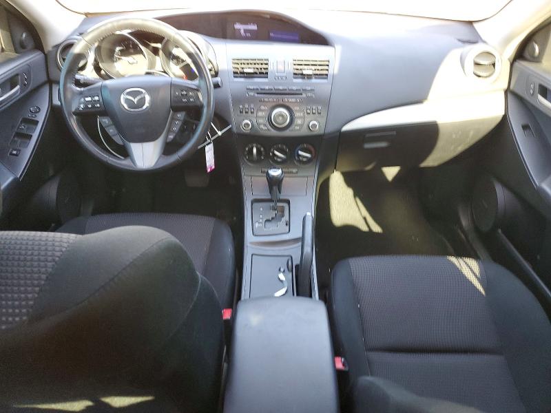 Photo 8 from auction – 2012 MAZDA 3 I with VIN JM1BL1V78C1656070