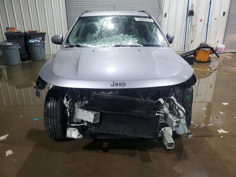 Photo 5 from auction – 2019 JEEP COMPASS LA with VIN 3C4NJDBB0KT646038