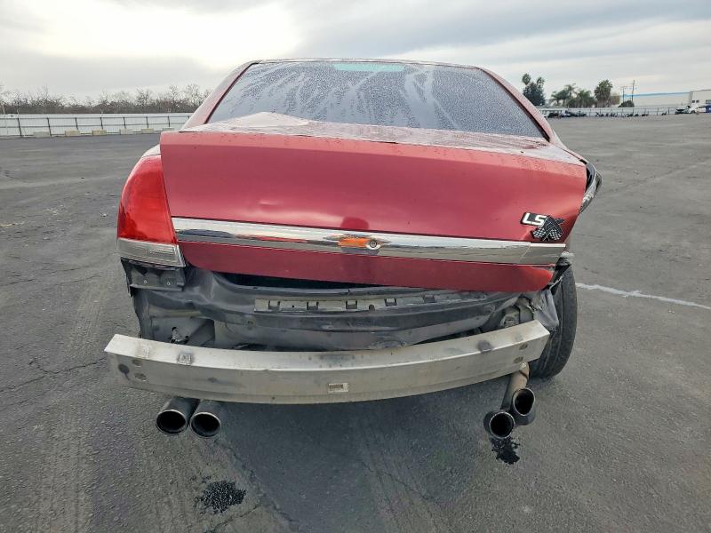 Photo 6 from auction – 2013 CHEVROLET CAPRICE PO with VIN 6G1MK5U24DL825334