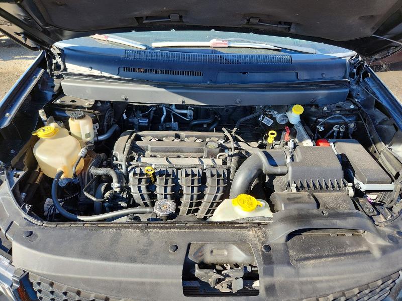 Photo 12 from auction – 2019 DODGE JOURNEY SE with VIN 3C4PDCBB7KT857439
