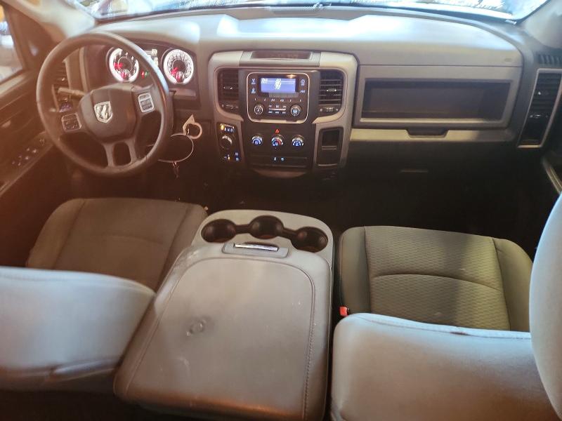 Photo 8 from auction – 2014 RAM 1500 ST with VIN 1C6RR7FT2ES406341