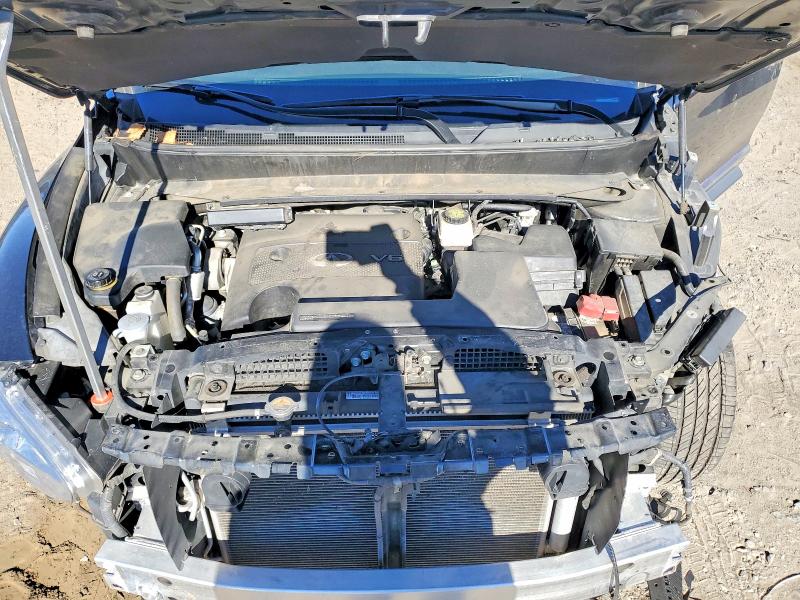 Photo 12 from auction – 2015 INFINITI QX60 with VIN 5N1AL0MM4FC508760