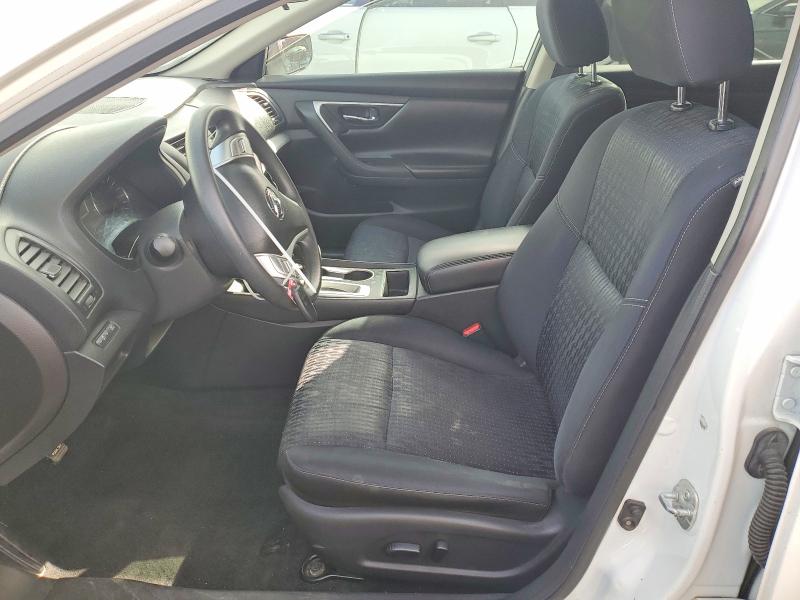 Photo 7 from auction – 2016 NISSAN ALTIMA with VIN 1N4AL3AP8GC211910