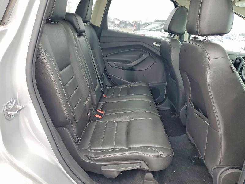 Photo 11 from auction – 2015 FORD ESCAPE SE with VIN 1FMCU0G94FUB73474