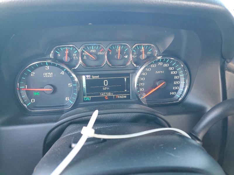 Photo 9 from auction – 2016 CHEVROLET SUBURBAN C with VIN 1GNSCHKC1GR451697
