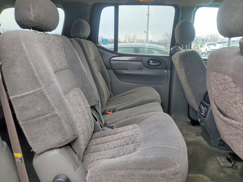 Photo 11 from auction – 2004 GMC ENVOY XL with VIN 1GKET16S146137029