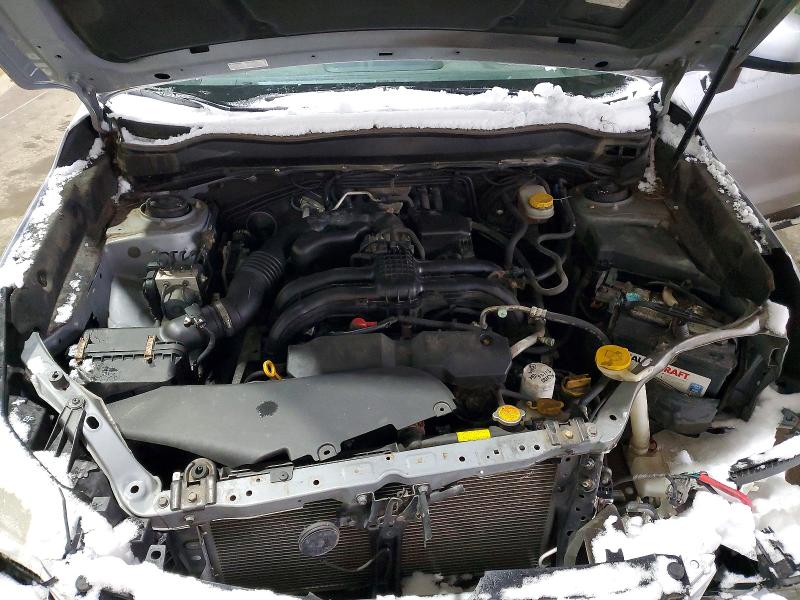 Foto 12 de la subasta – 2014 SUBARU FORESTER 2 con VIN JF2SJAJC1EH419327
