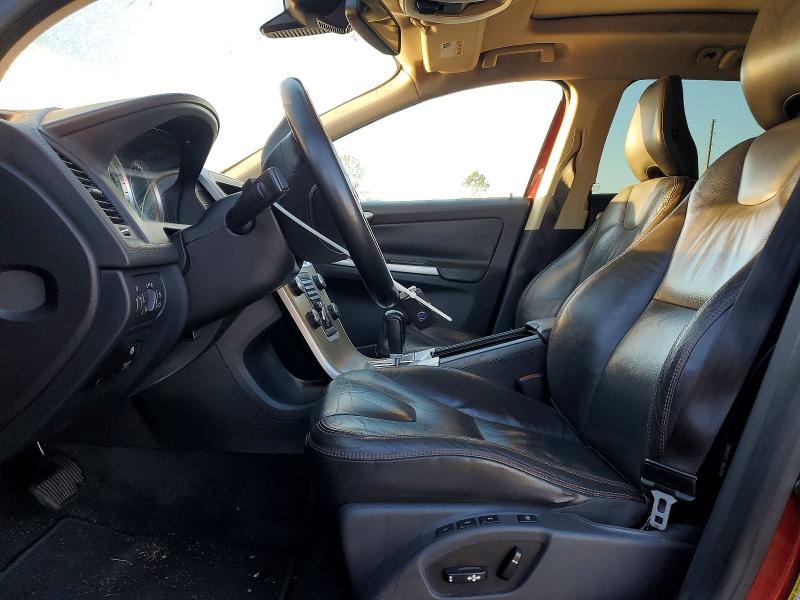 Photo 7 from auction – 2011 VOLVO XC60 with VIN YV4952DL0B2200826
