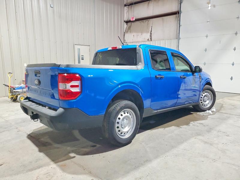 Photo 3 from auction – 2025 FORD MAVERICK with VIN 3FTTW8BA8SRA28325