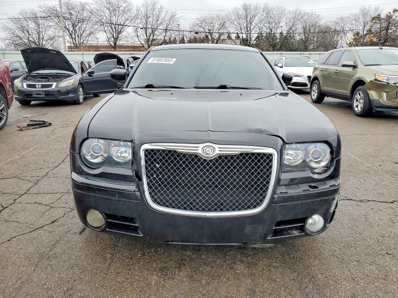 Photo 5 from auction – 2010 CHRYSLER 300 S with VIN 2C3CA2CV4AH329489