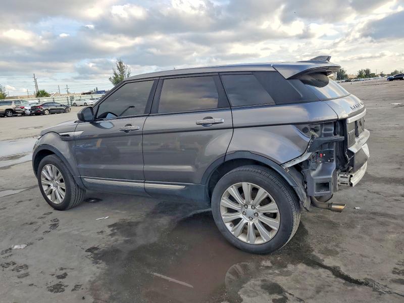 Photo 2 from auction – 2016 LAND ROVER RANGE ROVE with VIN SALVR2BG2GH117889