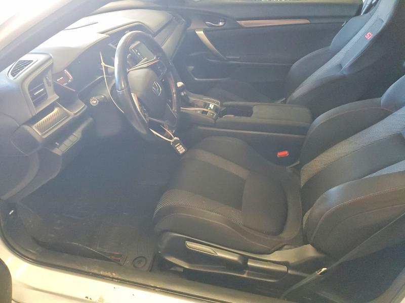 Photo 7 from auction – 2018 HONDA CIVIC with VIN 2HGFC3A59JH755465