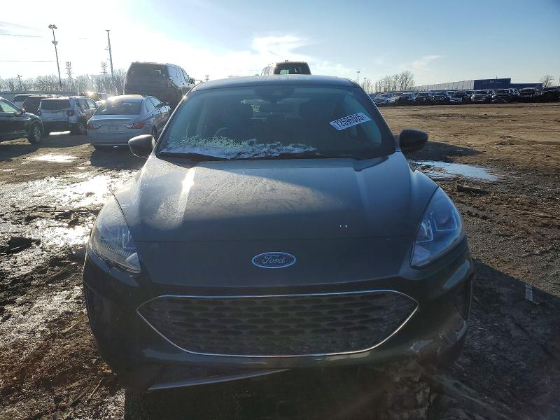 Photo 5 from auction – 2022 FORD ESCAPE SE with VIN 1FMCU0G60NUB72553