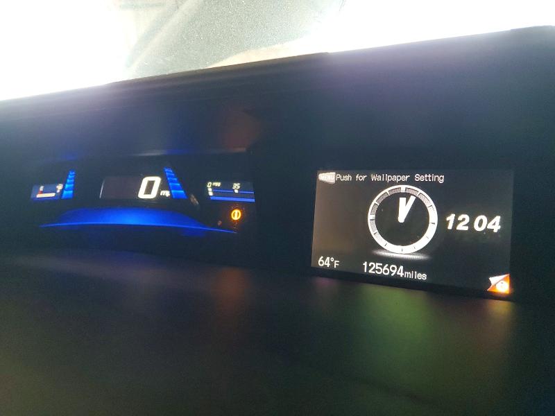 Photo 9 from auction – 2015 HONDA CIVIC LX with VIN 2HGFB2F53FH532612