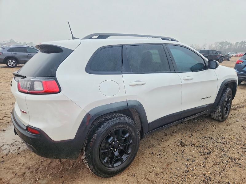 Photo 3 from auction – 2019 JEEP CHEROKEE with VIN 1C4PJMBX7KD283926