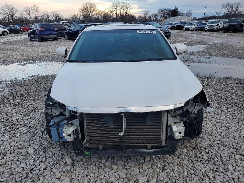Foto 5 de la subasta – 2011 TOYOTA AVALON BAS con VIN 4T1BK3DB2BU431737