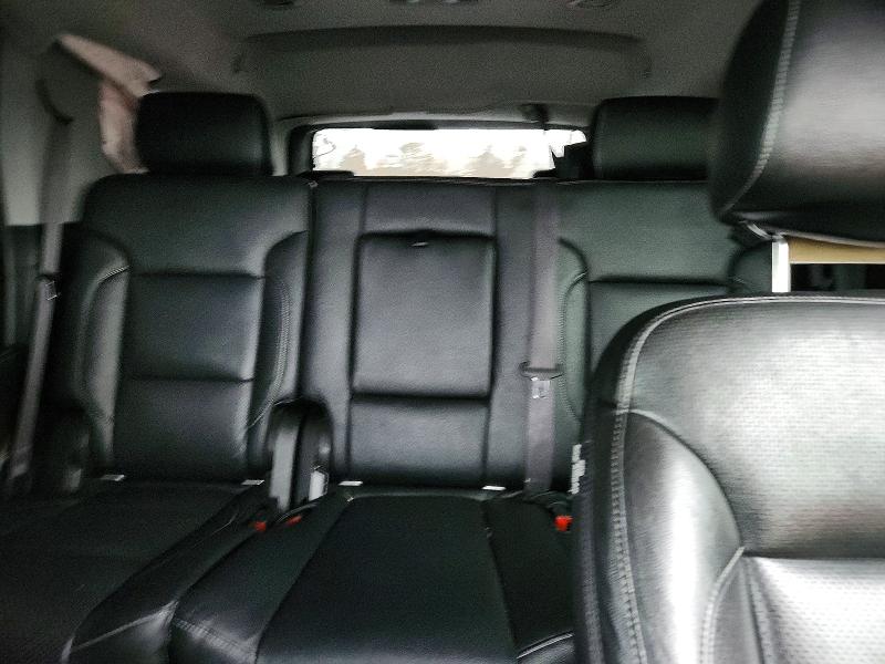 Photo 10 from auction – 2016 GMC YUKON SLE with VIN 1GKS2AKC6GR469457