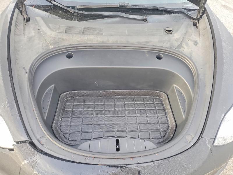 Photo 11 from auction – 2021 TESLA MODEL 3 with VIN 5YJ3E1EA3MF876459