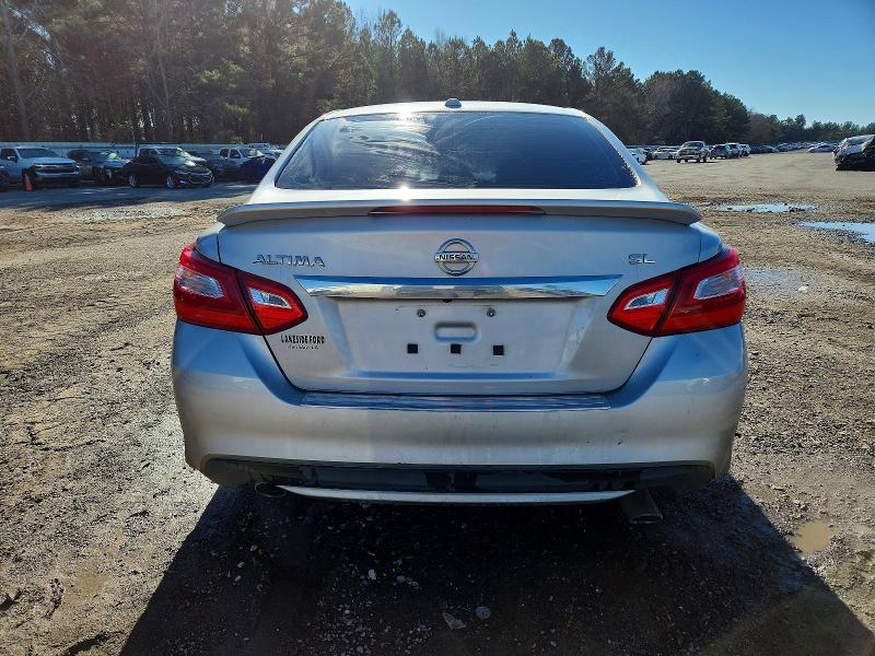 Photo 6 from auction – 2016 NISSAN ALTIMA with VIN 1N4AL3AP0GC202280