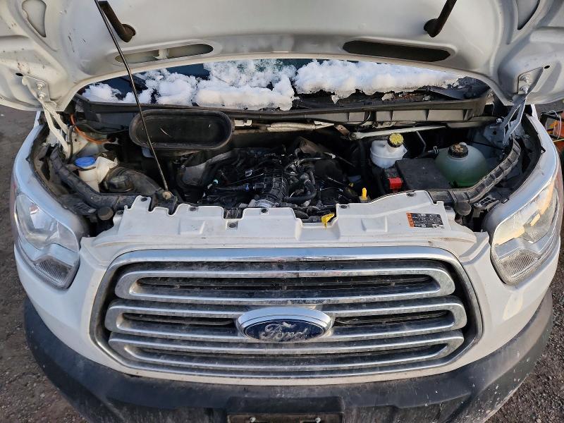 Photo 12 from auction – 2019 FORD TRANSIT T- with VIN 1FTYR2CG6KKB16727