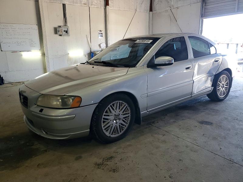 VOLVO S60 2009 with VIN YV1RS592192734032 - Photo from auction