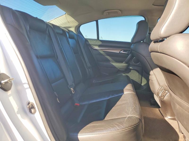 Photo 10 from auction – 2012 ACURA TL with VIN 19UUA8F5XCA034897