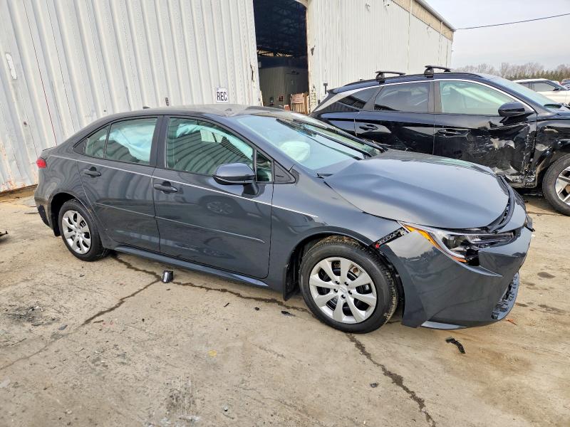 Photo 4 from auction – 2026 TOYOTA COROLLA LE with VIN 5YFB4MDE2TP381998