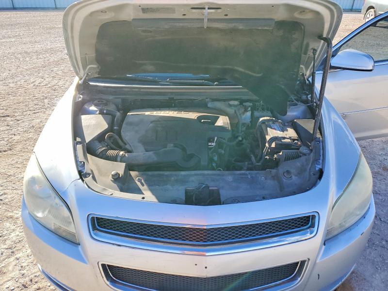 Photo 11 from auction – 2012 CHEVROLET MALIBU with VIN 1G1ZD5E09CF146800