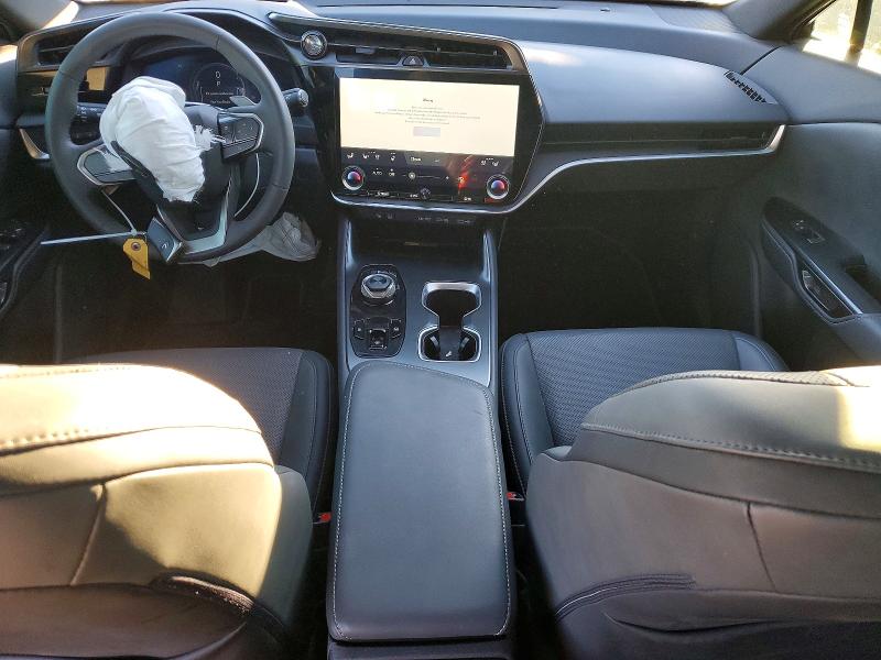 Photo 8 from auction – 2024 LEXUS RZ 450E with VIN JTJAAAAB8RA024140